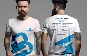 T-shirt Design by 7nights for this project | Design #35035845