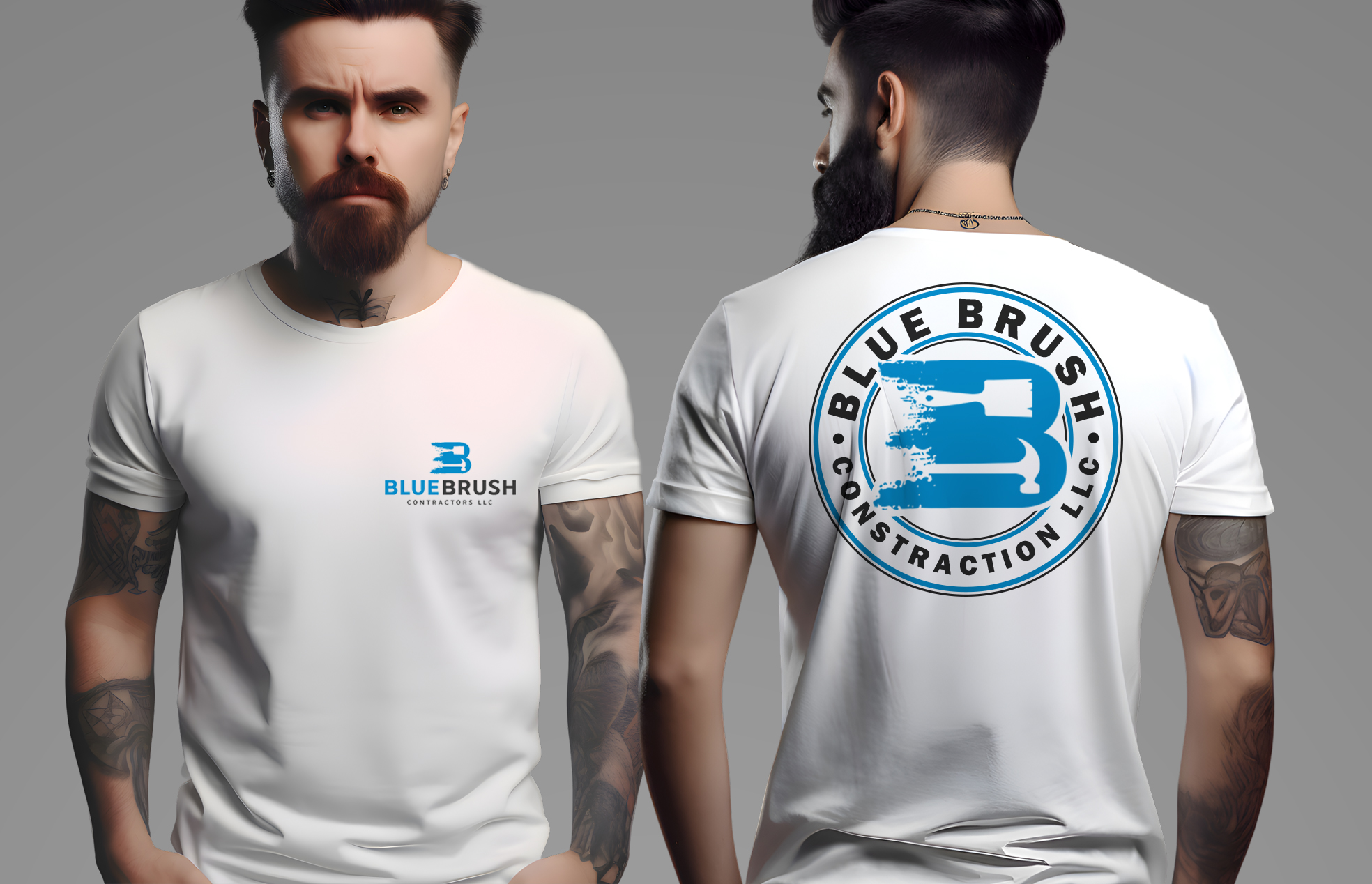 T-shirt Design by 7nights for this project | Design #35035852