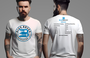T-shirt Design by 7nights for this project | Design: #35035883