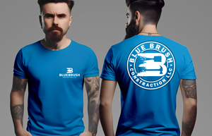 T-shirt Design by 7nights for this project | Design: #35035915