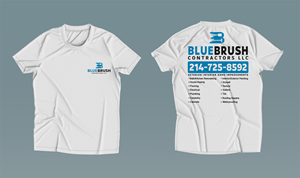 T-shirt Design by 7nights for this project | Design: #35052339