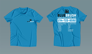 T-shirt Design by 7nights for this project | Design: #35052340