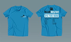 T-shirt Design by 7nights for this project | Design: #35052341
