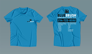 T-shirt Design by 7nights for this project | Design: #35052356