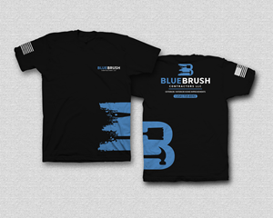 T-Shirt-Design von saka.aleksandar für dieses Projekt | Design: #34928310