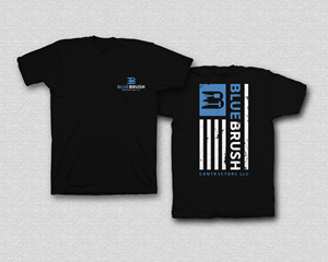 T-Shirt-Design von saka.aleksandar für dieses Projekt | Design: #34928311