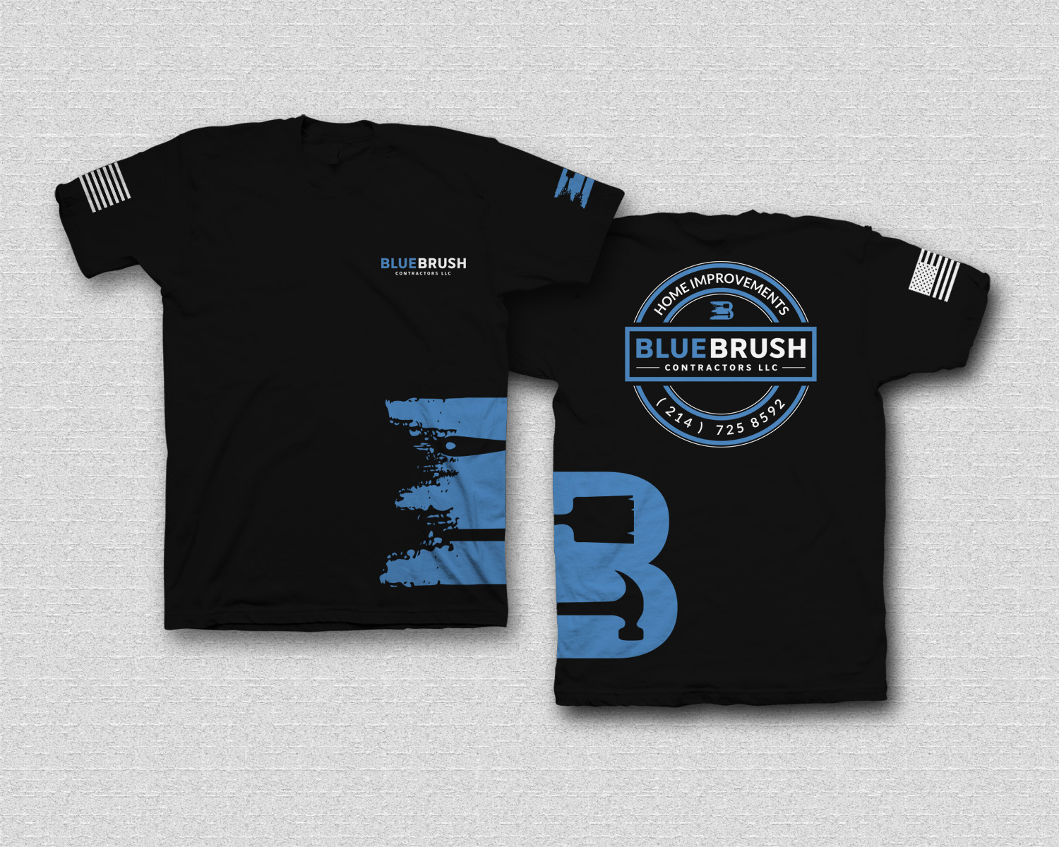 T-shirt Design by saka.aleksandar for this project | Design #34933896