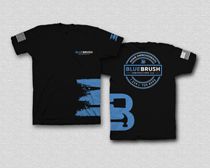 T-Shirt-Design von saka.aleksandar für dieses Projekt | Design: #34933896
