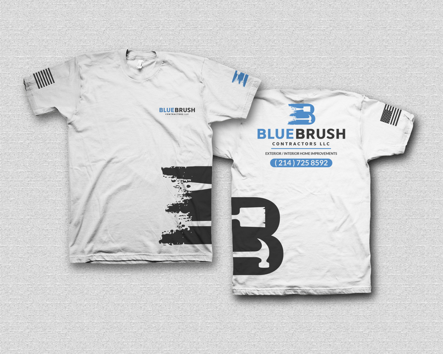 T-shirt Design by saka.aleksandar for this project | Design #34933901