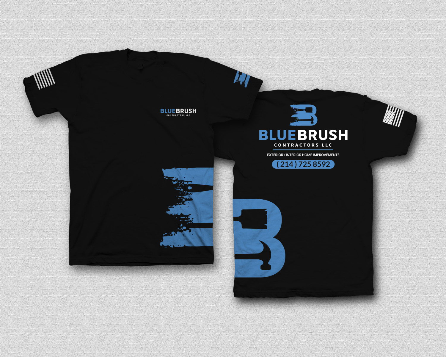T-shirt Design by saka.aleksandar for this project | Design #34933902