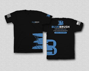 T-Shirt-Design von saka.aleksandar für dieses Projekt | Design: #34933902
