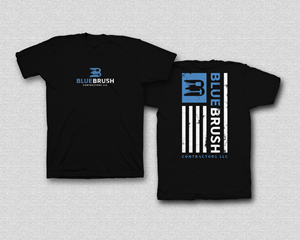 T-Shirt-Design von saka.aleksandar für dieses Projekt | Design: #35087060