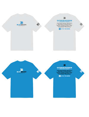T-shirt Design by dskyvbc for this project | Design #34927074
