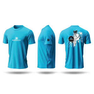 T-shirt Design by Wanda.G