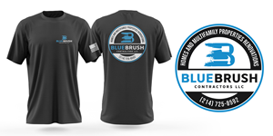 T-shirt Design by Risallah for this project | Design: #34940219