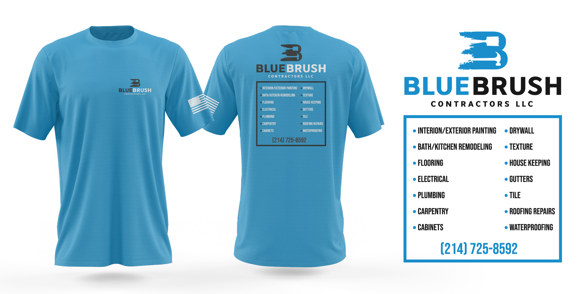 T-shirt Design by Risallah for this project | Design #34940323