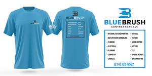 T-shirt Design by Risallah for this project | Design: #34940323