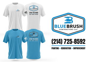 T-shirt Design by Risallah for this project | Design: #34941640