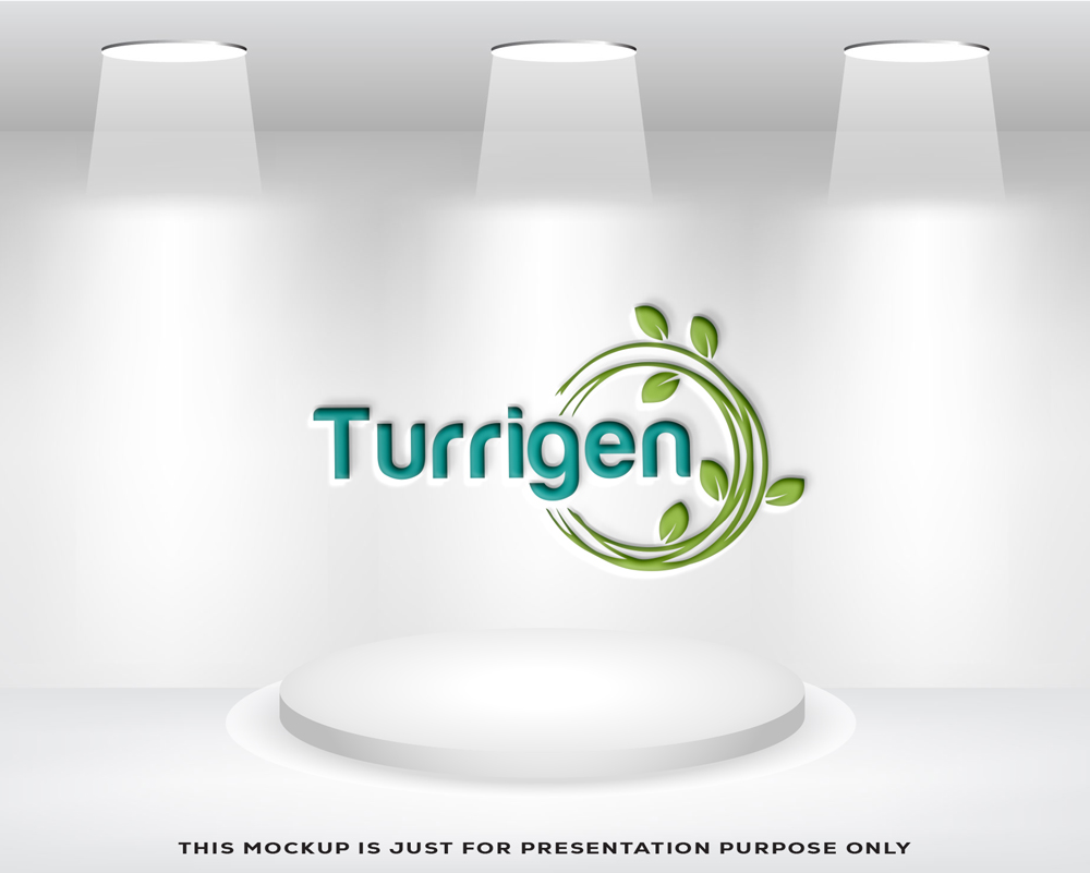 Logo Design by Razaq for this project | Design #34916758