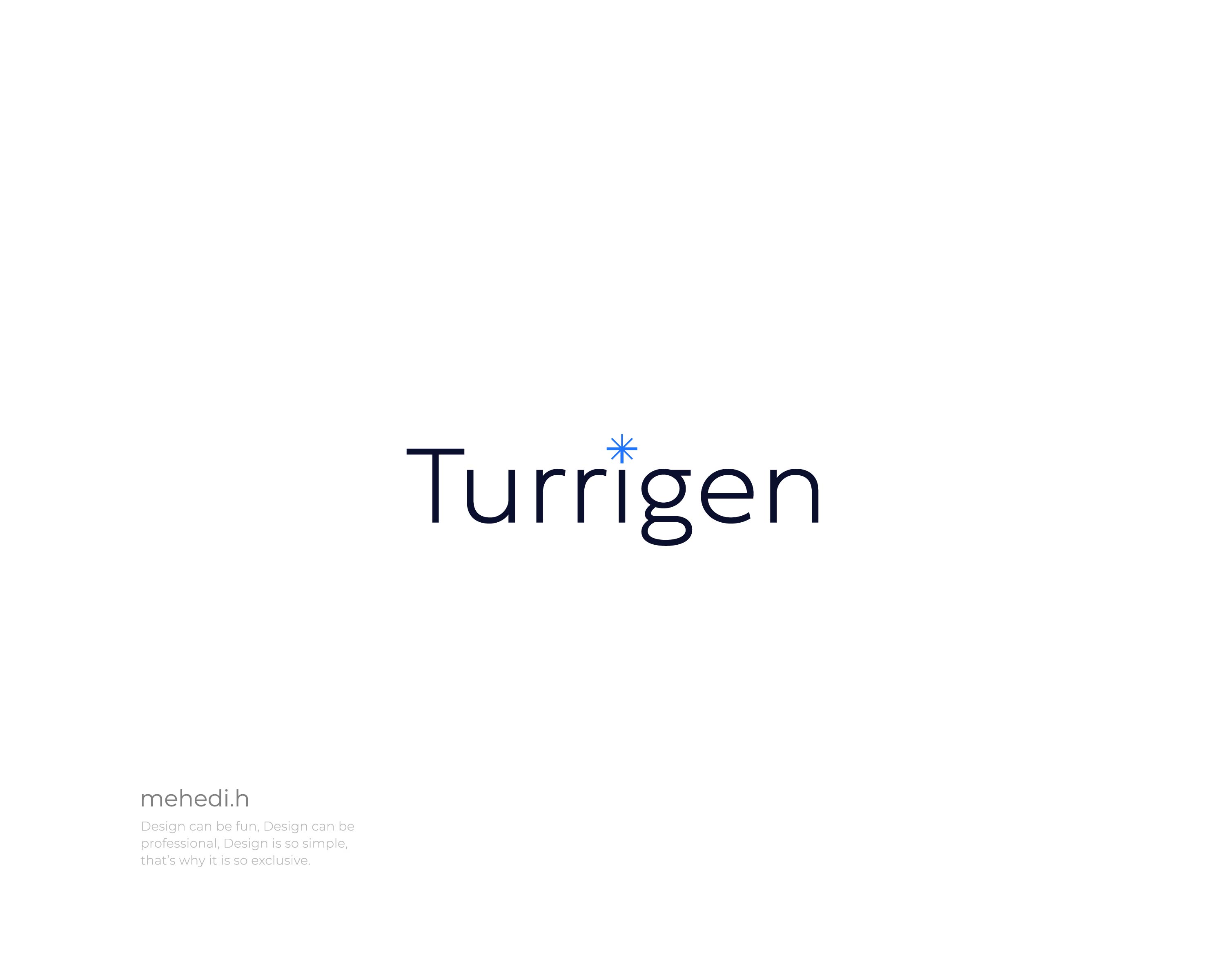 Diseño de Logo por mehedi.h para este proyecto | Diseño #34916295