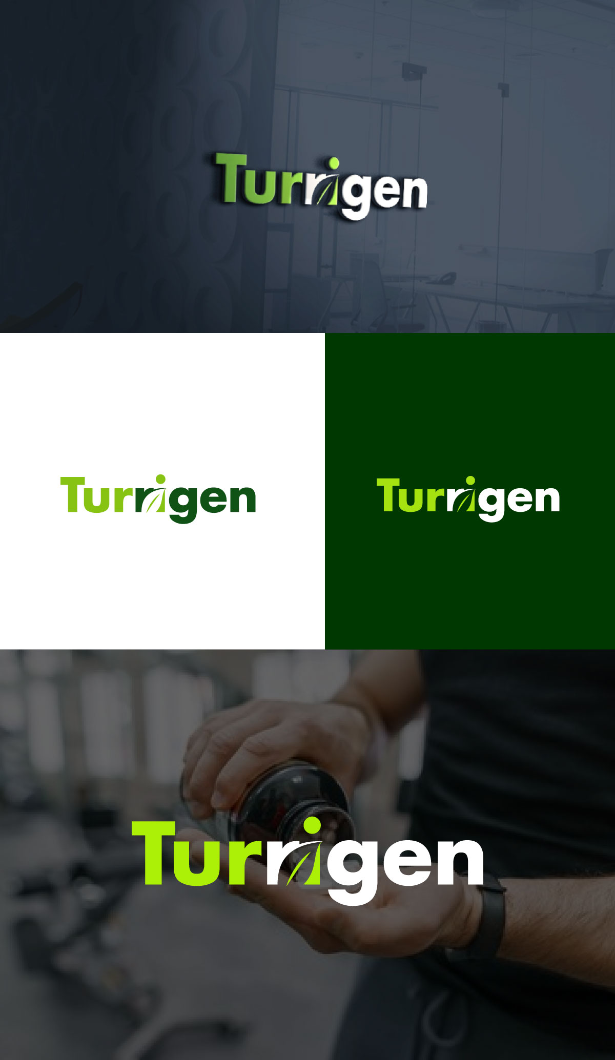 Logo Design by AyaanArt for this project | Design #34916036