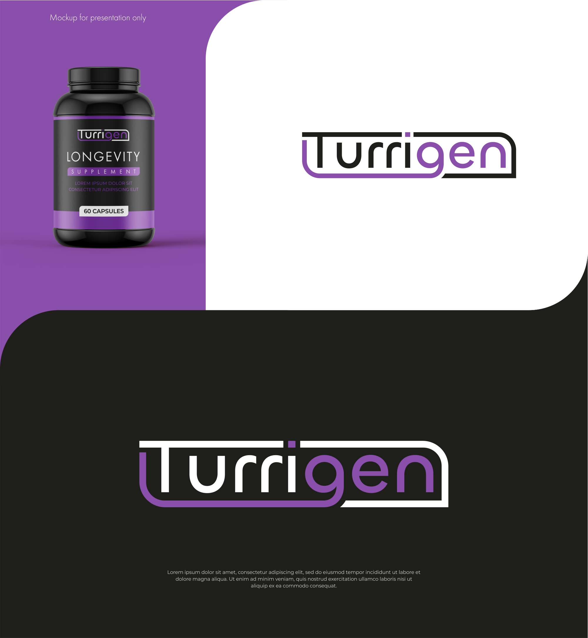 Logo-Design von Noekha Studio für dieses Projekt | Design #34924032