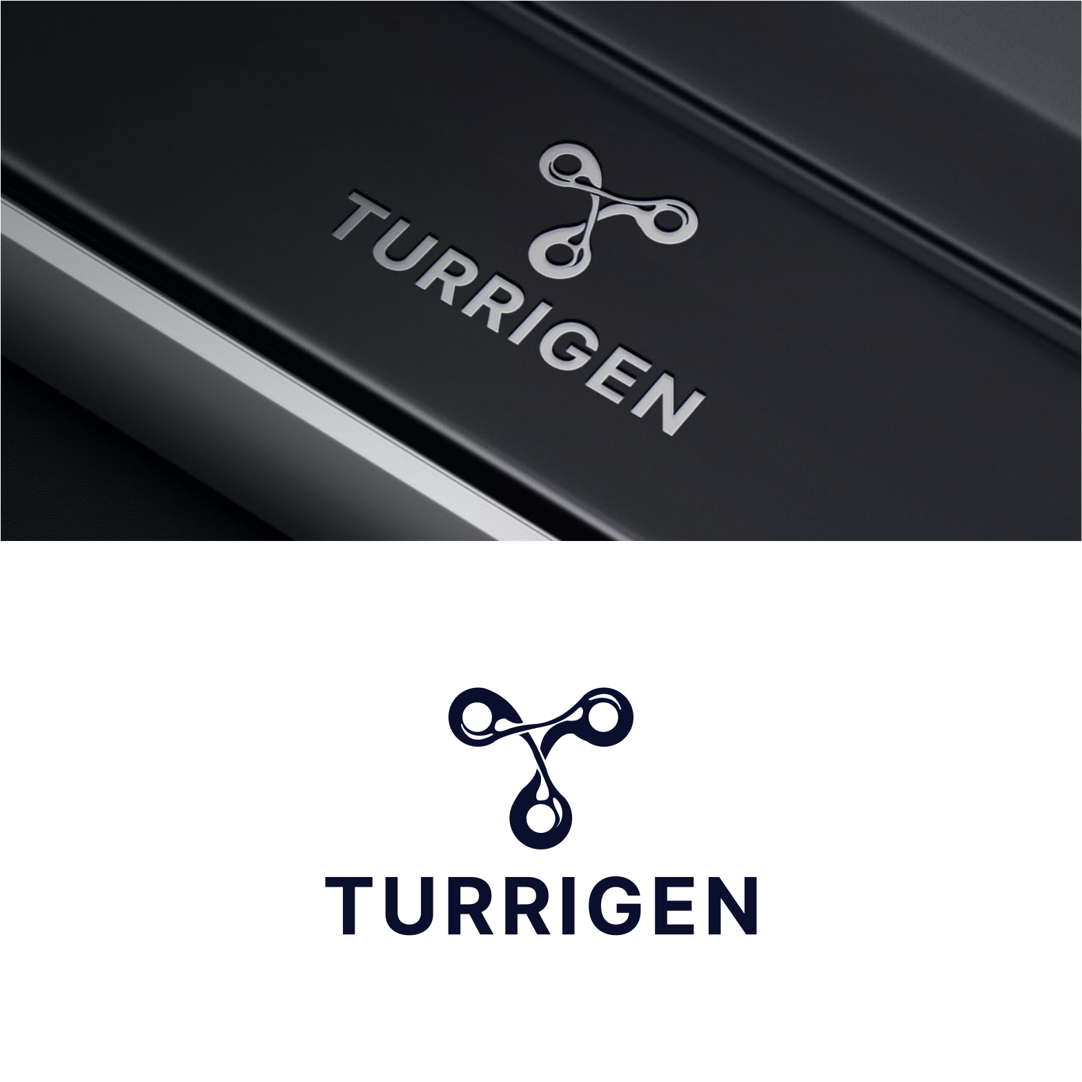 Logo Design by dodobakauu for this project | Design #34914434