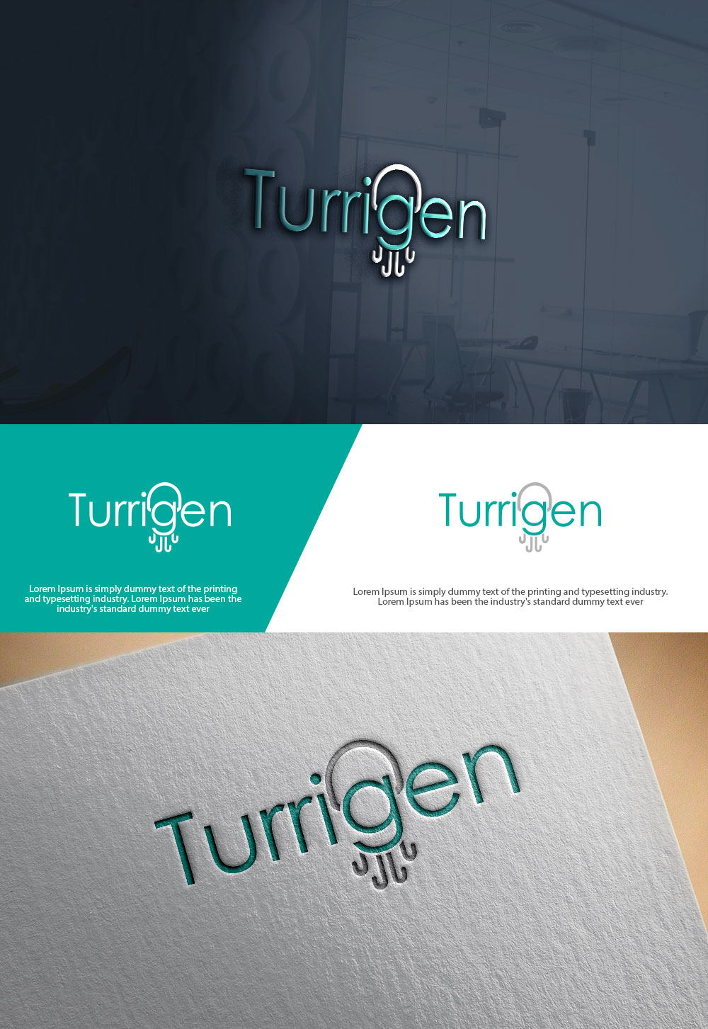 Logo Design by sulemani  creation for this project | Design #34919090