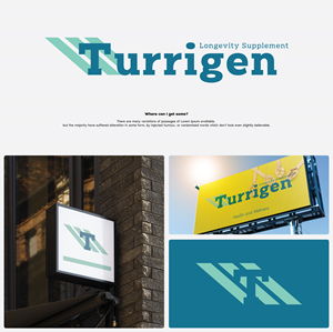 Logo Design by Bakuta Design