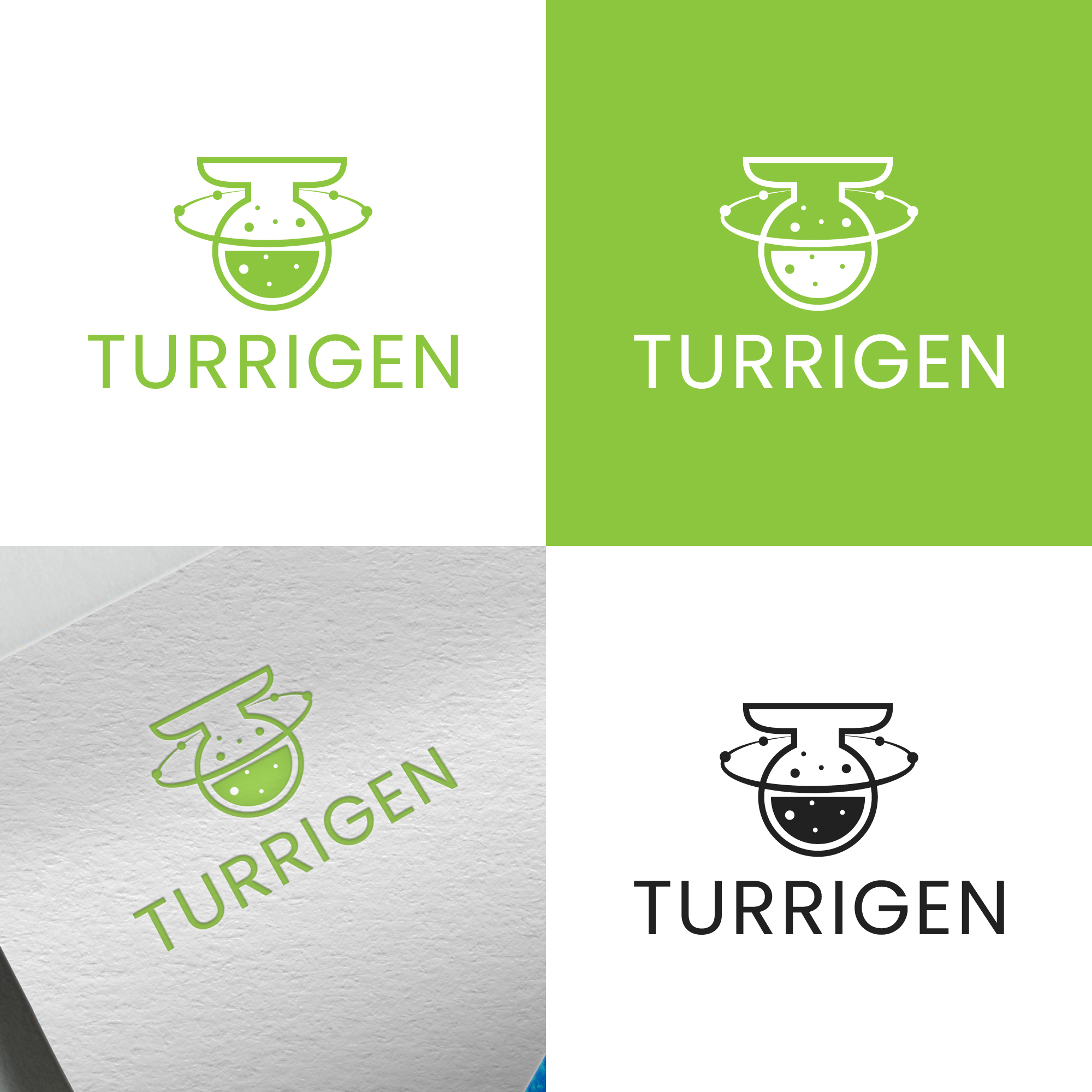 Logo Design by Designerrasedul for this project | Design #34931286