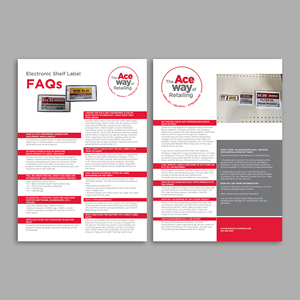 Flyer-Design von YourLogoMaster für dieses Projekt | Design: #34927522