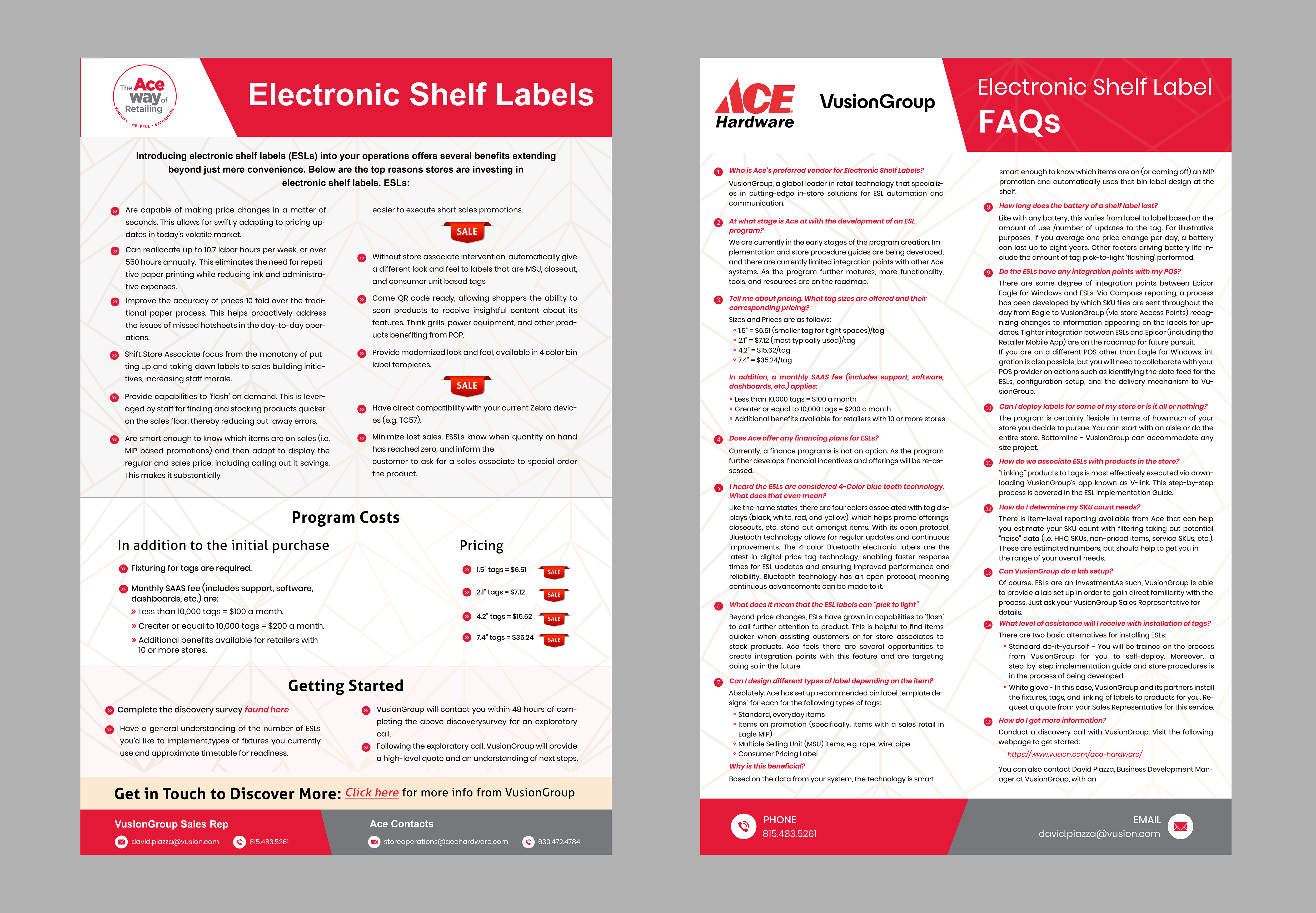 Flyer-Design von Creations Box 2015 für dieses Projekt | Design #34923154