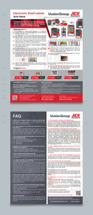 Flyer-Design von saurov für dieses Projekt | Design: #34935545