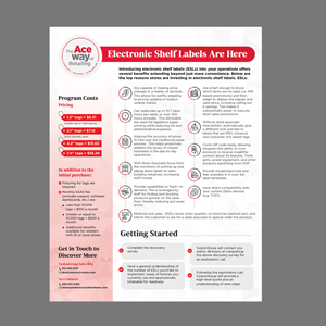 Flyer-Design von Stan$oul für dieses Projekt | Design: #34915050