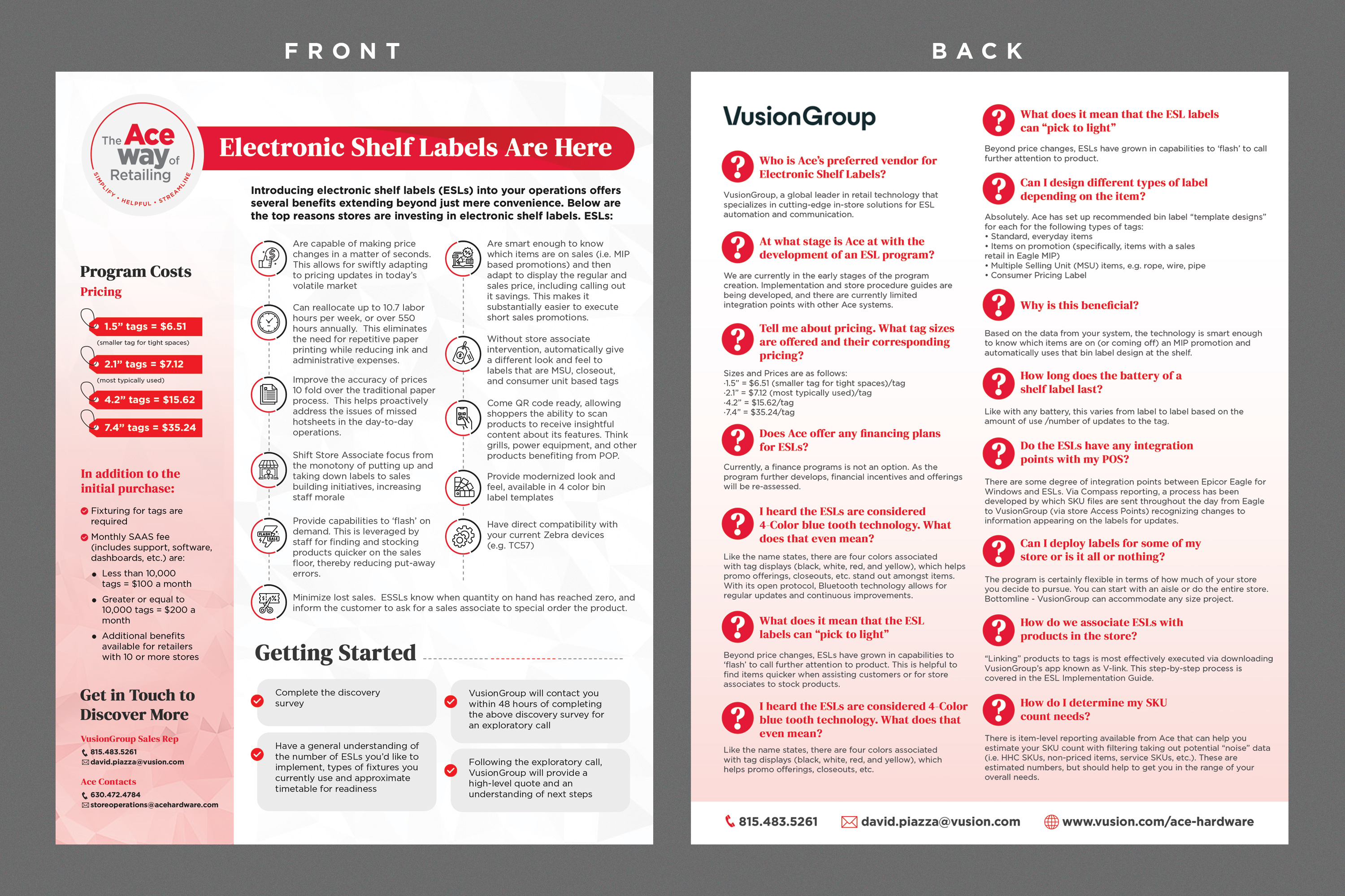 Flyer-Design von Stan$oul für dieses Projekt | Design #34915213