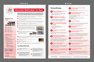 Flyer-Design von Stan$oul für dieses Projekt | Design: #34926320