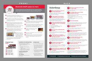 Diseño de Flyer por Stan$oul para este proyecto | Diseño: #34926525