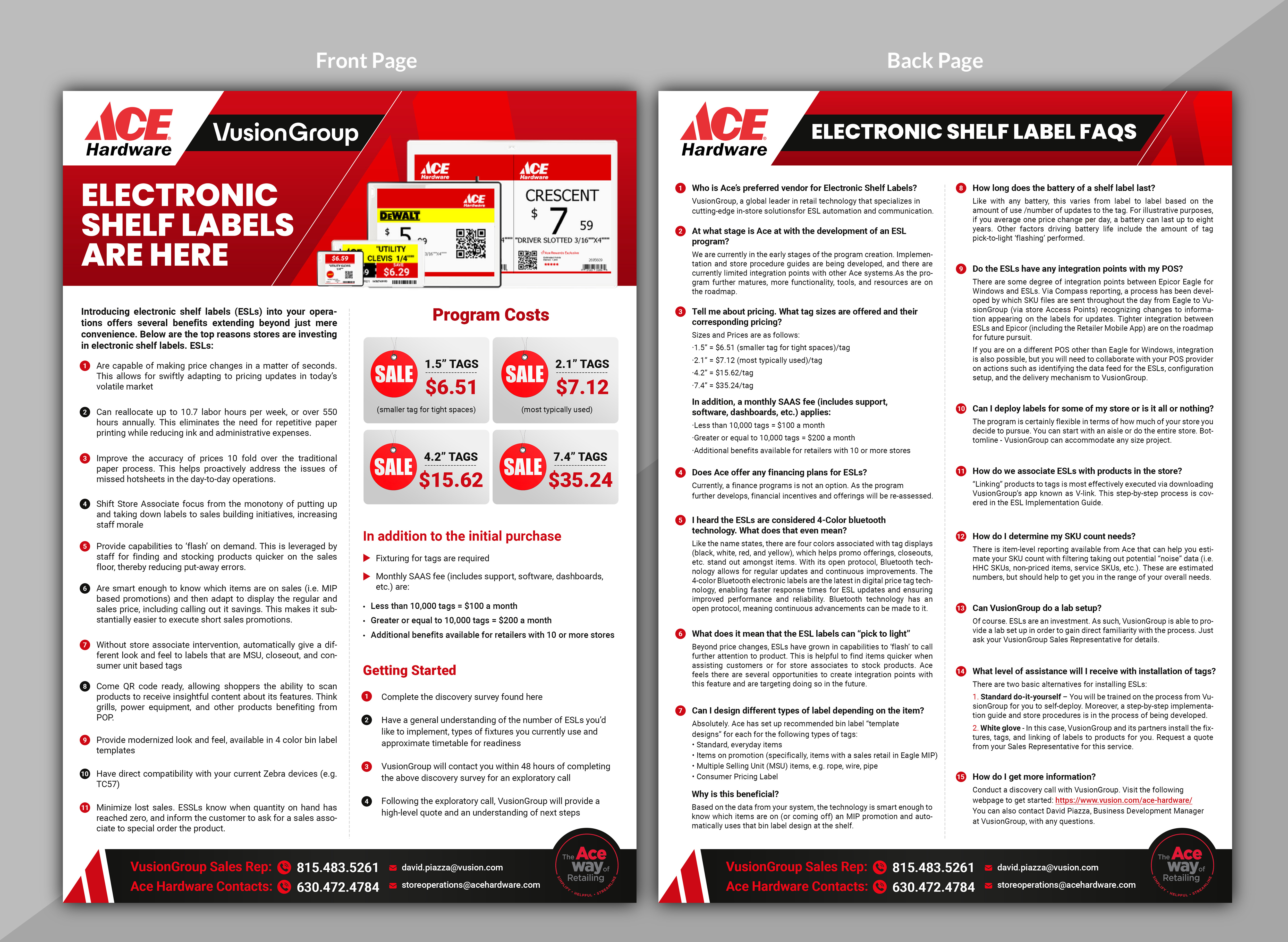 Flyer-Design von SAI DESIGNS für dieses Projekt | Design #34918022