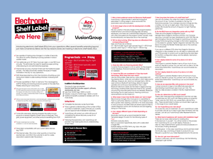 Diseño de Flyer por Graphic Guy para este proyecto | Diseño: #34932690