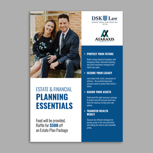 Flyer Design by YourLogoMaster for this project | Design: #34927512
