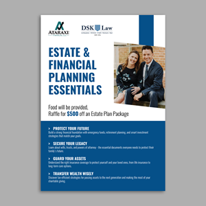 Flyer Design by YourLogoMaster for this project | Design: #34927513