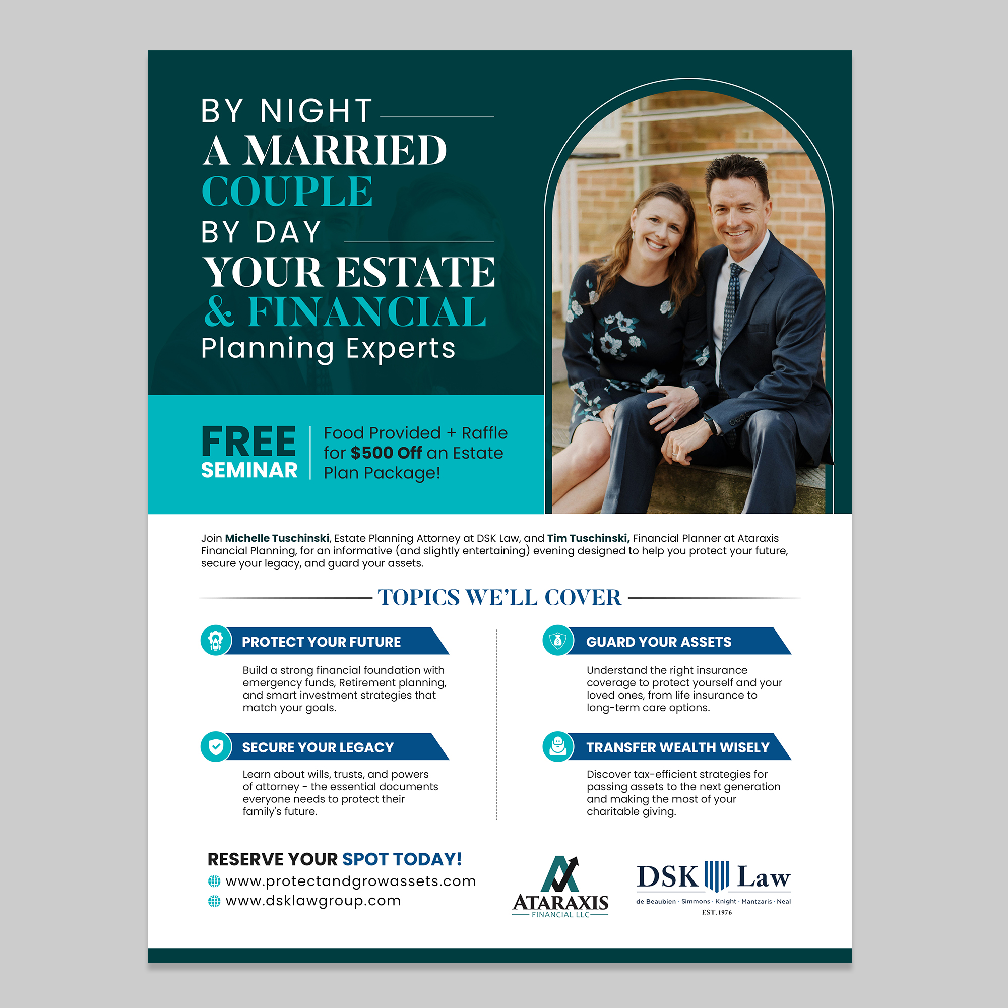 Flyer Design by debdesign for this project | Design #34917689