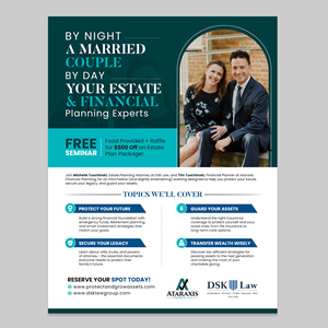 Flyer Design by debdesign for this project | Design: #34917689