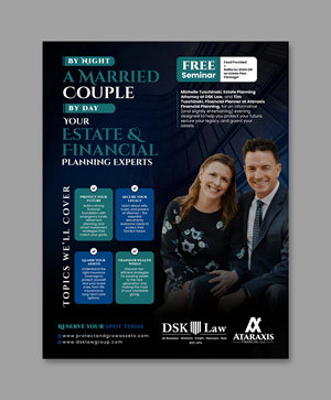 Flyer Design by debdesign for this project | Design: #34917770