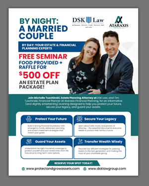 Flyer Design by debdesign for this project | Design: #34917813