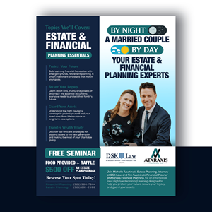 Flyer Design by debdesign for this project | Design: #34923769
