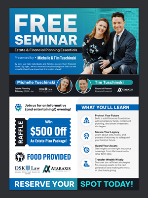 Flyer Design by SAI DESIGNS for this project | Design: #34923560