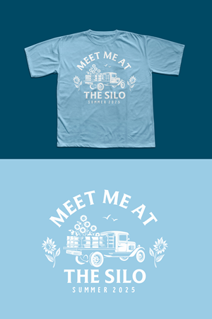 T-shirt Design by Publik Logo
