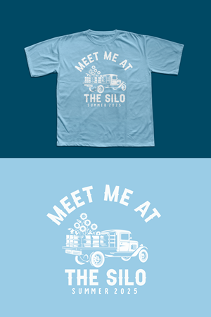 T-shirt Design by Publik Logo for this project | Design: #34927898