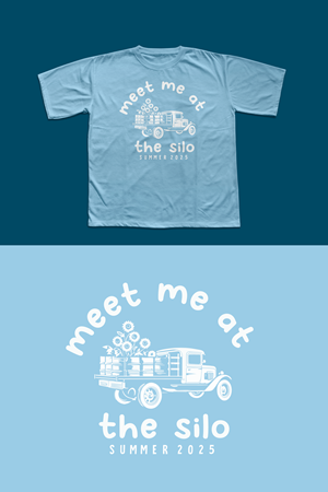 T-shirt Design by Publik Logo for this project | Design: #34927899